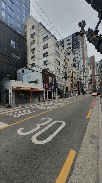 부산광역시 동구 초량동 121-7 서전오피스텔 2층206호 오피스텔 경매 사진 12