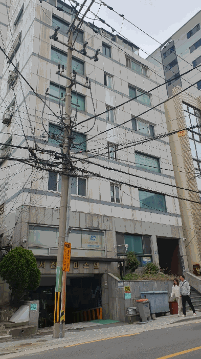 부산광역시 동구 초량동 121-7 서전오피스텔 2층206호 오피스텔 경매 사진 13