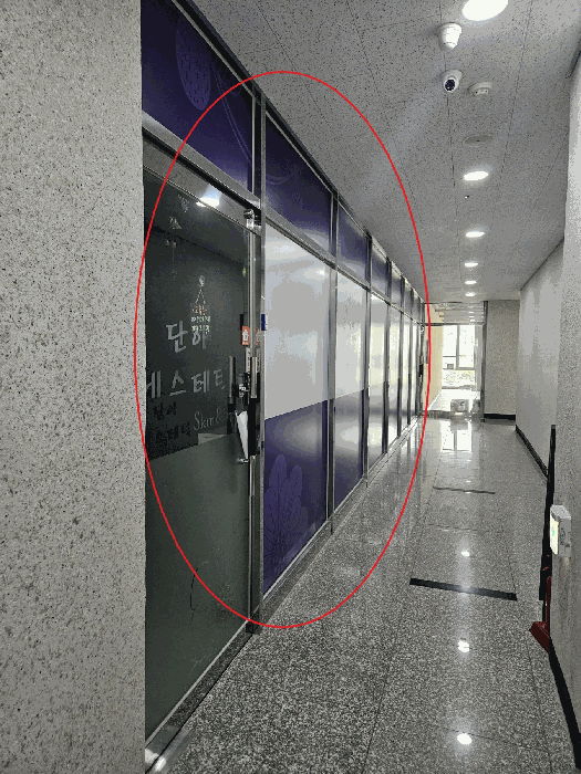 부산광역시 기장군 정관읍 매학리 717-8 서진프라자1동 4층401호 근린상가 경매 사진 34