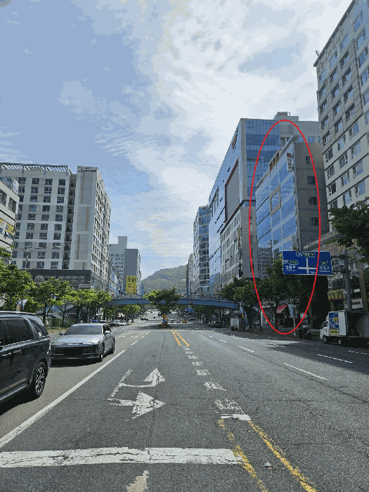 부산광역시 기장군 정관읍 매학리 717-8 서진프라자1동 4층401호 근린상가 경매 사진 35