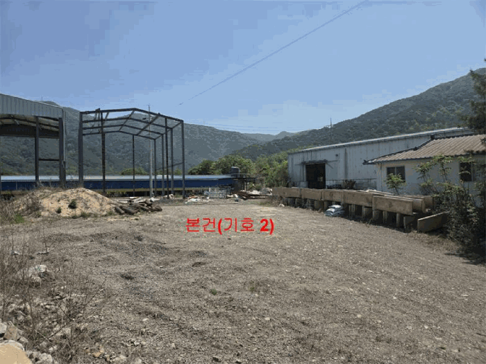 경상남도 합천군 초계면 신촌리 427 외 1필지 답 경매 사진 6