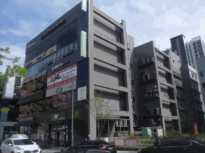 광주광역시 남구 임암동 867 에스알타워 1층107호 근린상가 경매 사진 17