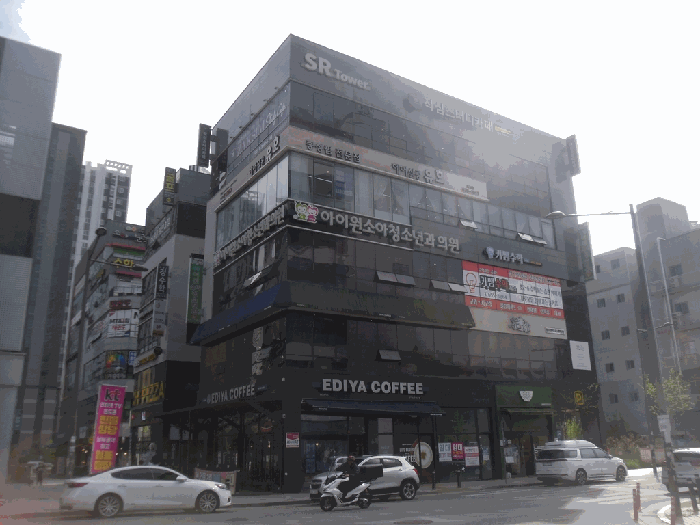 광주광역시 남구 임암동 867 에스알타워 1층107호 근린상가 경매 사진 18