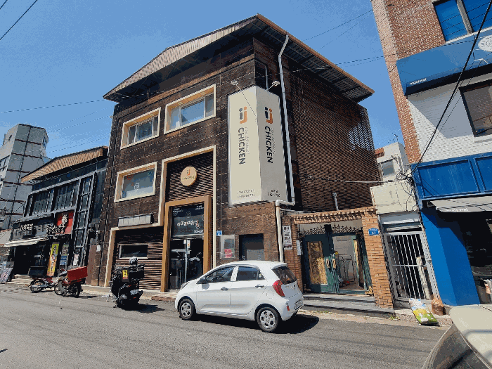 광주광역시 북구 용봉동 1251-8 근린주택 경매 사진 28