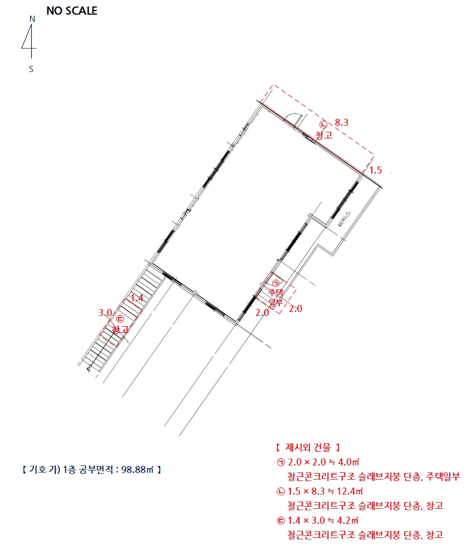전라남도 진도군 고군면 금계리 39-40 주택 경매 사진 25