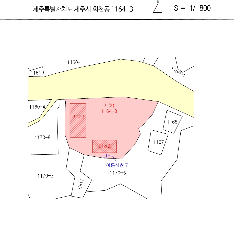 제주특별자치도 제주시 회천동 1164-3 공장 경매 사진 45