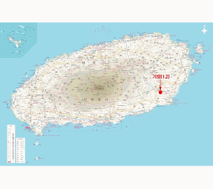 제주특별자치도 서귀포시 표선면 가시리 347 주택 경매 사진 35