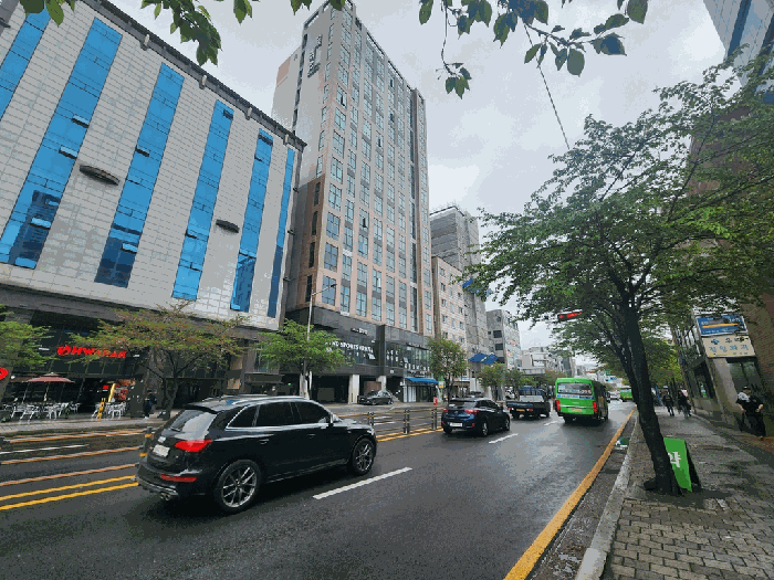 서울특별시 관악구 신림동 1568-5 더위일관악파크뷰 8층806호 외 1필지 오피스텔(주거) 경매 사진 6