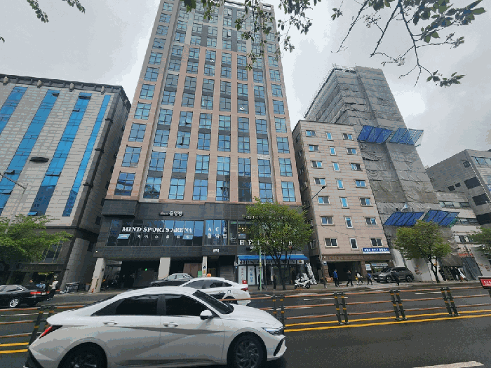 서울특별시 관악구 신림동 1568-5 더위일관악파크뷰 8층806호 외 1필지 오피스텔(주거) 경매 사진 9