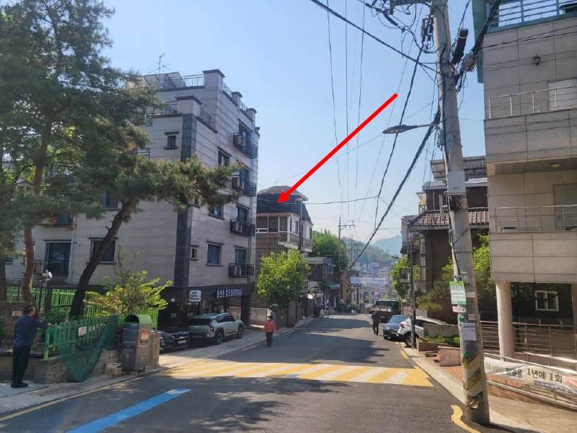 서울특별시 관악구 봉천동 660-44 보성빌리지 3층301호 다세대(빌라) 경매 사진 12
