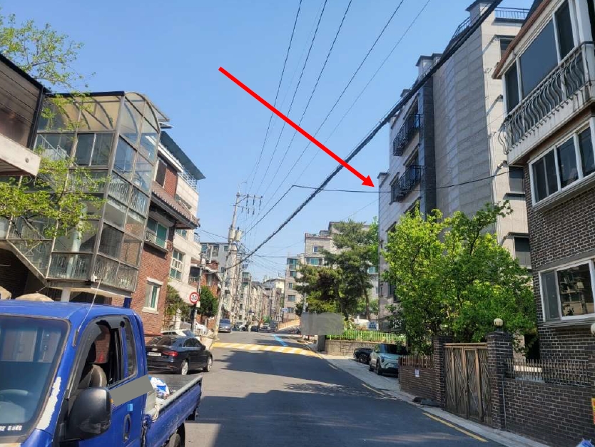서울특별시 관악구 봉천동 660-44 보성빌리지 3층301호 다세대(빌라) 경매 사진 13