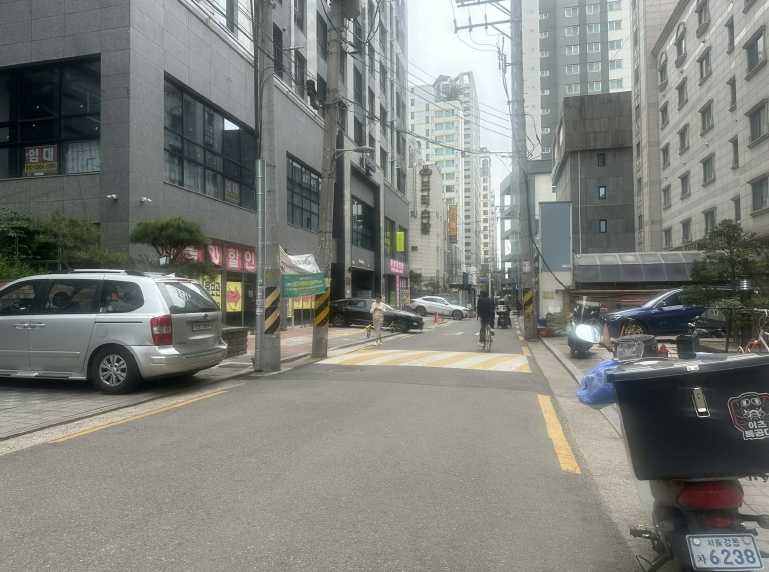 서울특별시 강동구 길동 387-5 길동청광플러스원큐브1차 13층1306호 외 1필지 도시형생활주택 경매 사진 3