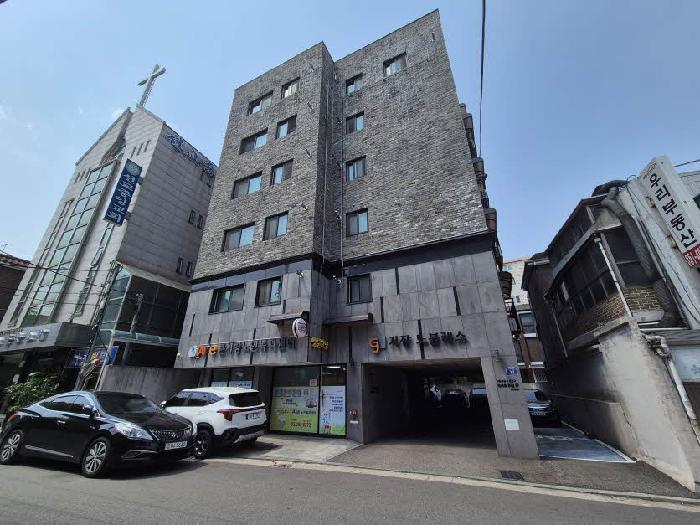서울특별시 은평구 대조동 215-38 거장노블레스 4층402호 다세대(빌라) 경매 사진 18