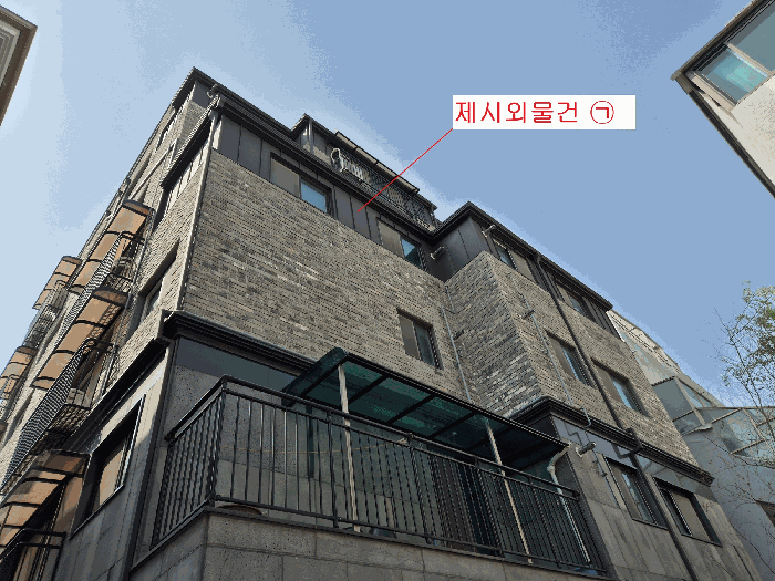 서울특별시 은평구 대조동 215-38 거장노블레스 4층402호 다세대(빌라) 경매 사진 28