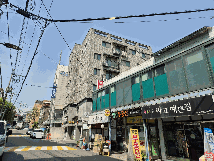 서울특별시 은평구 대조동 215-38 거장노블레스 4층402호 다세대(빌라) 경매 사진 24