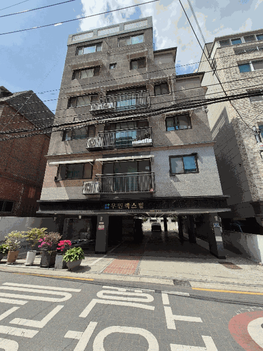 서울특별시 은평구 대조동 214-6 우민렉스빌 6층601호 다세대(빌라) 경매 사진 21