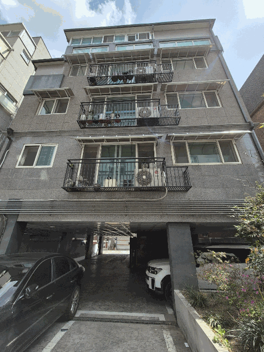 서울특별시 은평구 대조동 214-6 우민렉스빌 6층601호 다세대(빌라) 경매 사진 22