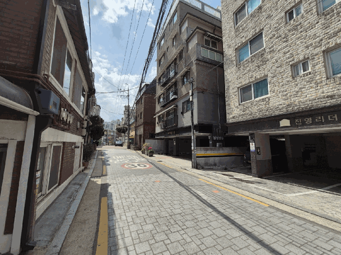 서울특별시 은평구 대조동 214-6 우민렉스빌 6층601호 다세대(빌라) 경매 사진 23