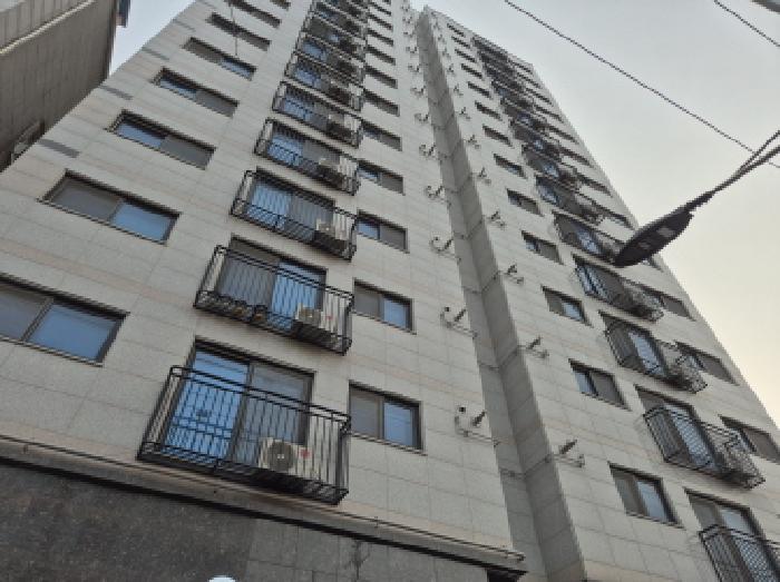 서울특별시 서대문구 홍은동 400-3 디에이원파크 7층703호 오피스텔 경매 사진 16