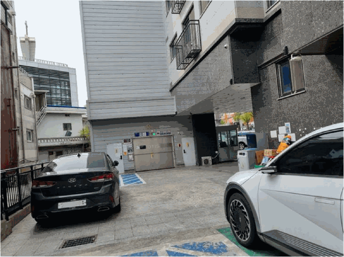 서울특별시 서대문구 홍은동 400-3 디에이원파크 7층703호 오피스텔 경매 사진 19