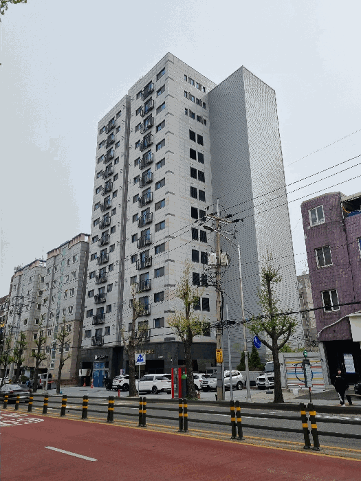 서울특별시 서대문구 홍은동 400-3 디에이원파크 7층703호 오피스텔 경매 사진 20