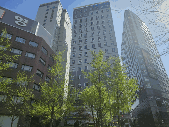 서울특별시 강서구 화곡동 1110 연우넥스트파크뷰 제8층 제805호 오피스텔 경매 사진 19