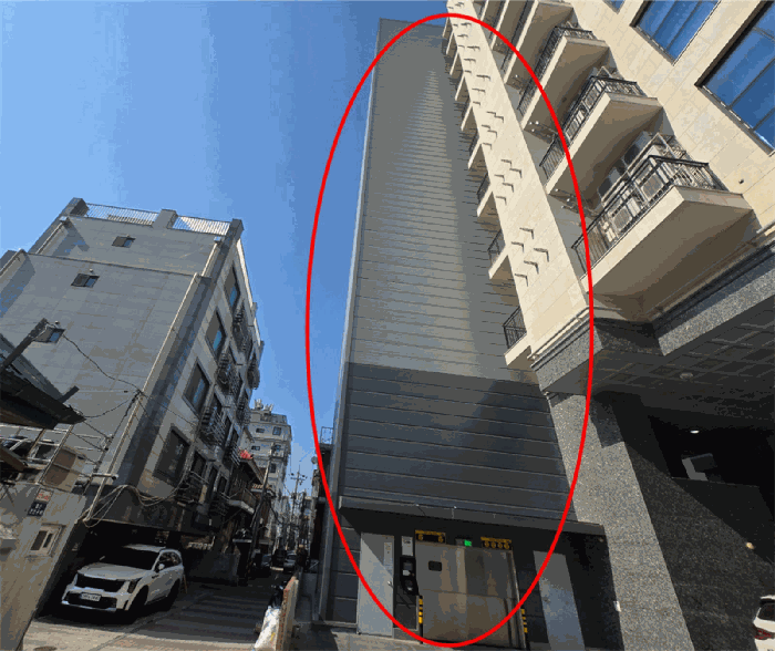 서울특별시 동대문구 장안동 146-18 동일타워 9층907호 외 1필지 오피스텔(주거) 경매 사진 5
