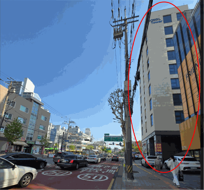 서울특별시 동대문구 장안동 146-18 동일타워 9층907호 외 1필지 오피스텔(주거) 경매 사진 6
