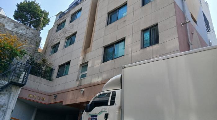 서울특별시 성북구 정릉동 401-35 에코그린 2층202호 다세대(빌라) 경매 사진 16