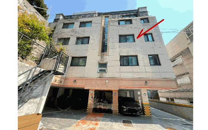 서울특별시 성북구 정릉동 401-35 에코그린 2층202호 다세대(빌라) 경매 사진 19