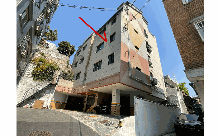 서울특별시 성북구 정릉동 401-35 에코그린 2층202호 다세대(빌라) 경매 사진 21