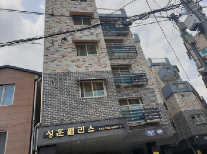 서울특별시 강북구 우이동 47-19 성훈팰리스 101동 2층202호 다세대(빌라) 경매 사진 13