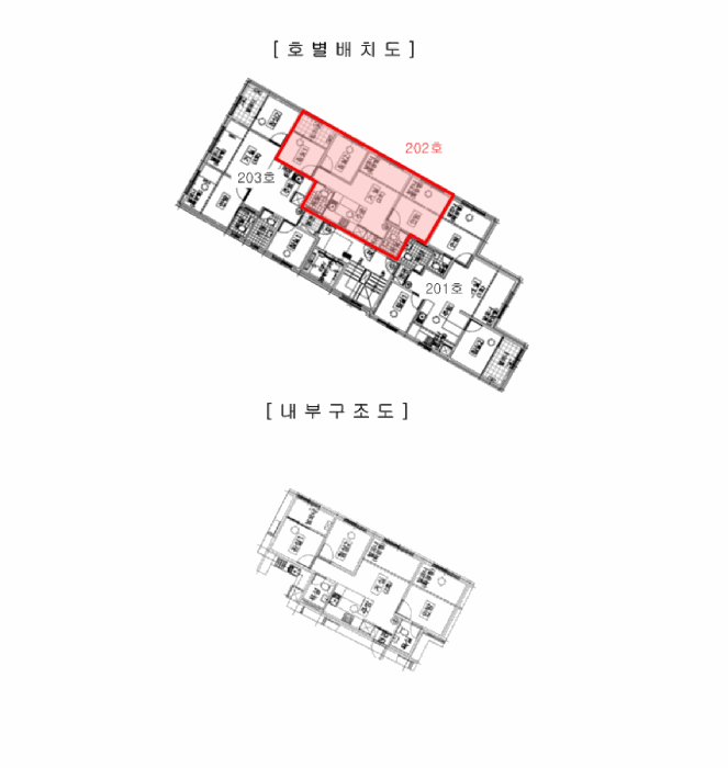 서울특별시 강북구 우이동 47-19 성훈팰리스 101동 2층202호 다세대(빌라) 경매 사진 22