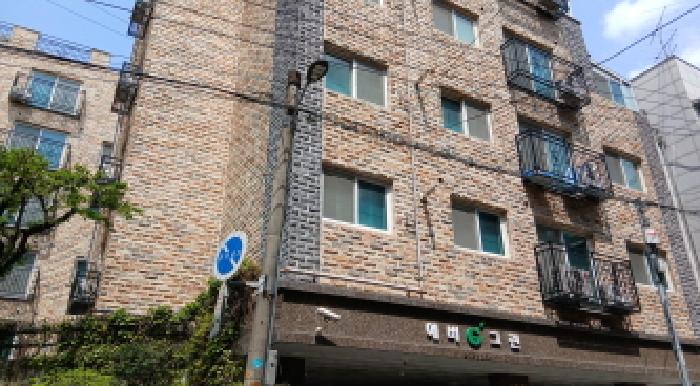 서울특별시 성북구 삼선동4가 9 에버그린 103동 6층603호 외 1필지 도시형생활주택 경매 사진 2