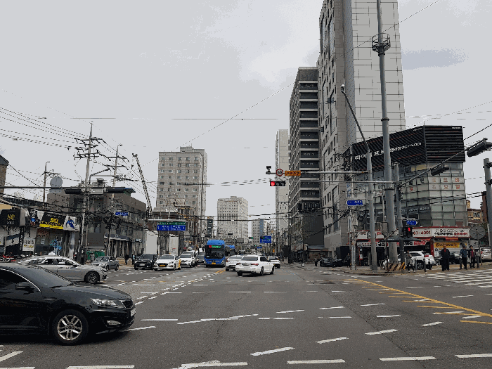 서울특별시 동대문구 전농동 601-2 에스앤제이프리미안 4층403호 외 6필지 오피스텔(주거) 경매 사진 6