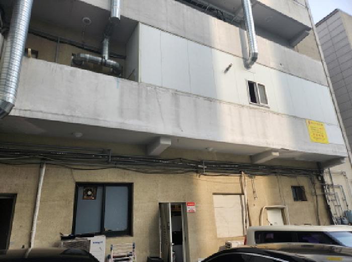 경기도 남양주시 퇴계원읍 퇴계원리 218-50 외 1필지 근린생활시설 경매 사진 2
