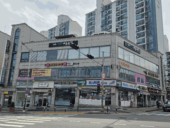 경기도 남양주시 퇴계원읍 퇴계원리 218-50 외 1필지 근린생활시설 경매 사진 26