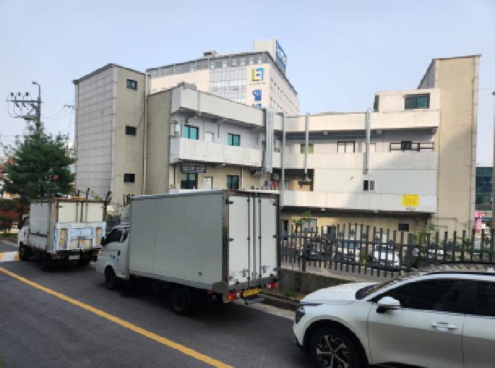 경기도 남양주시 퇴계원읍 퇴계원리 218-50 외 1필지 근린생활시설 경매 사진 7