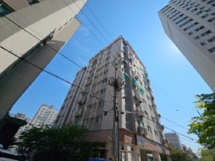 인천광역시 부평구 부평동 631-25 보광팰리스 6층604호 외 4필지 오피스텔(주거) 경매 사진 1