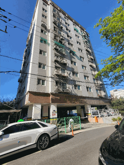 인천광역시 부평구 부평동 631-25 보광팰리스 6층604호 외 4필지 오피스텔(주거) 경매 사진 7