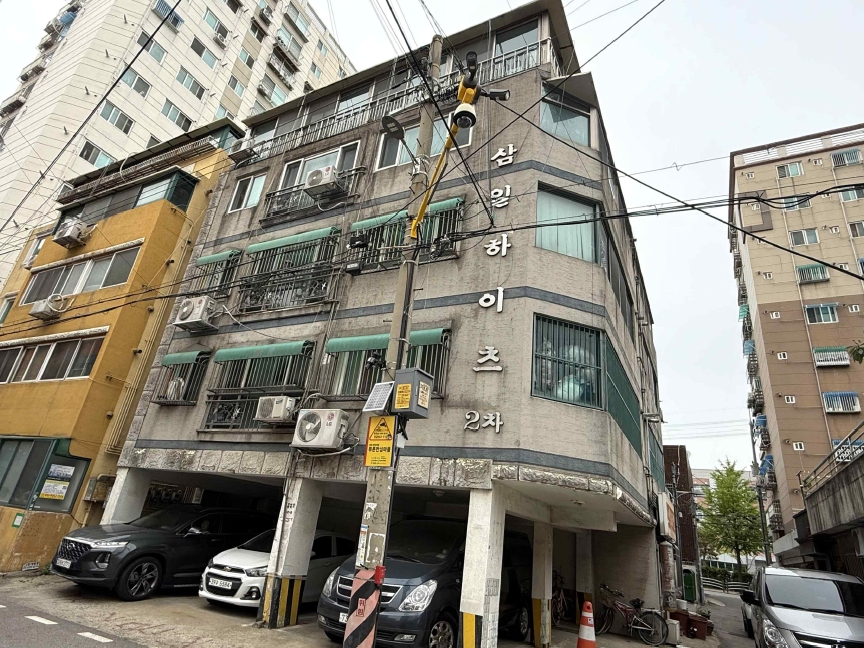 인천광역시 부평구 부평동 406-4 삼일빌라 5층 502호 아파트 경매 사진 7