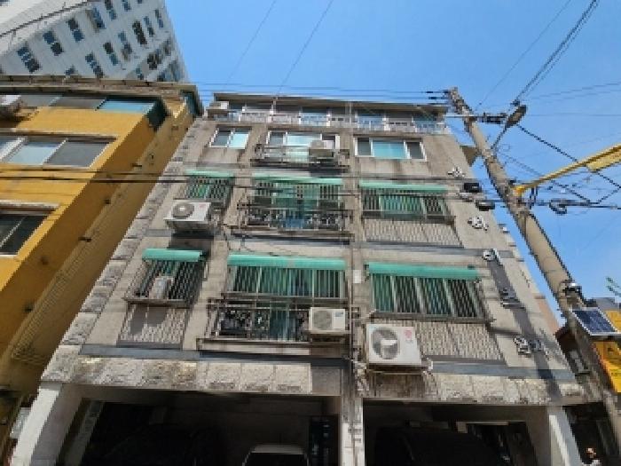 인천광역시 부평구 부평동 406-4 삼일빌라 5층 502호 아파트 경매 사진 10
