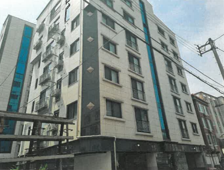 경기도 수원시 권선구 세류동 1158-27 라온빌 4층403호 다세대(빌라) 경매 사진 11