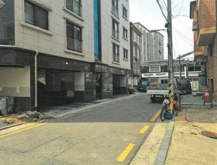 경기도 수원시 권선구 세류동 1158-27 라온빌 4층403호 다세대(빌라) 경매 사진 12