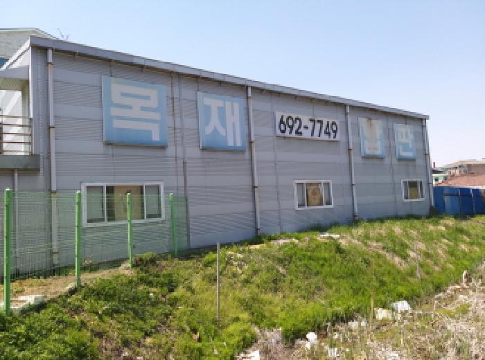 경기도 평택시 팽성읍 객사리 107 외 1필지 근린생활시설 경매 사진 12