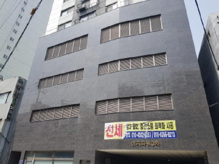 경기도 시흥시 신천동 706-9 성지타워3차 14층1402호 오피스텔 경매 사진 17