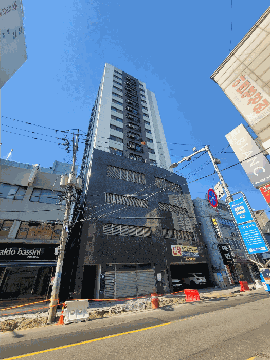 경기도 시흥시 신천동 706-9 성지타워3차 14층1402호 오피스텔 경매 사진 19