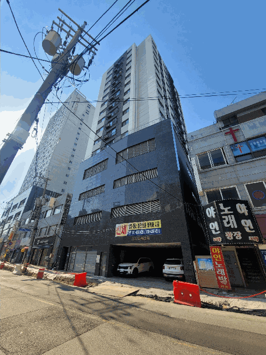 경기도 시흥시 신천동 706-9 성지타워3차 14층1402호 오피스텔 경매 사진 23