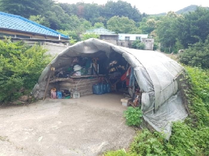 강원특별자치도 춘천시 신동면 팔미리 192 외 1필지 대지 경매 사진 4