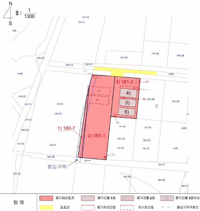 충청북도 음성군 생극면 도신리 180-7 외 2필지 상가주택 경매 사진 35
